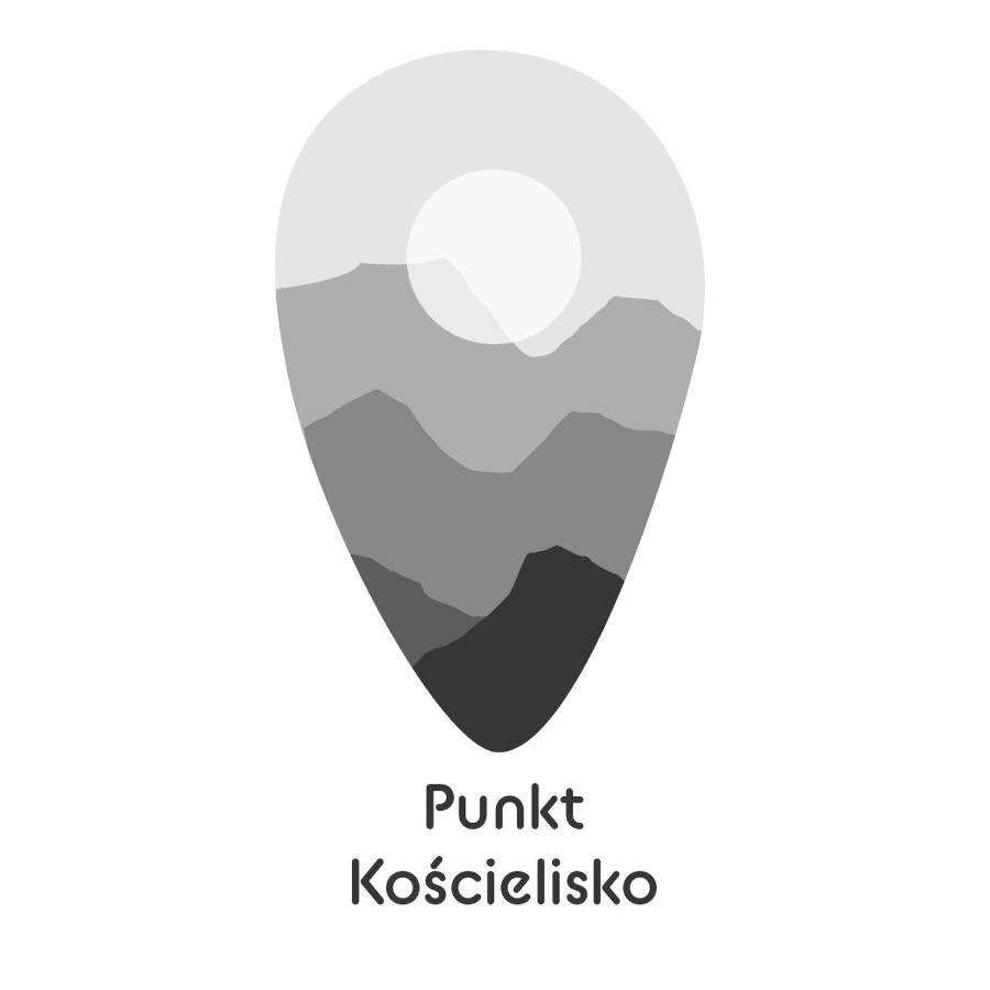 Punkt Koscielisko, Dom Gorski 800 M Od Doliny Koscieliskiej Buitenkant foto